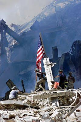 Ground Zero per non dimenticare...
