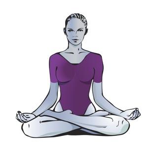 meditare Meditare cambia la struttura cerebrale 