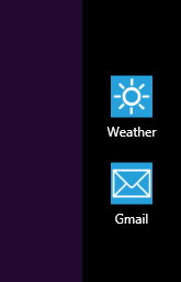 applicazioni Trasformare Windows 7 in Windows 8 con l’applicazione Mosaico