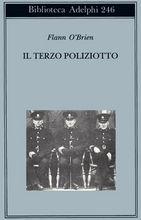 “Il terzo poliziotto” di Flann O’Brien