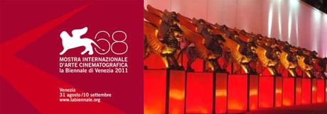 Venezia 68: Vincitori