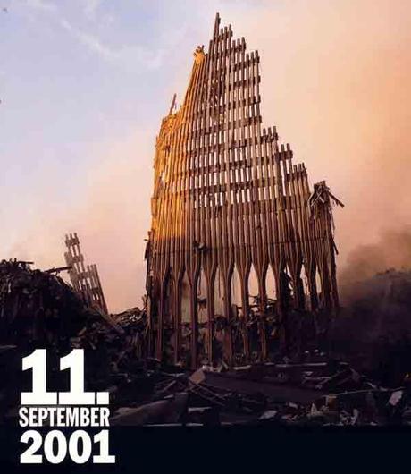 11 settembre 2001