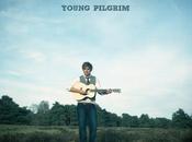 Charlie simpson first solo album: 'young pilgrim'