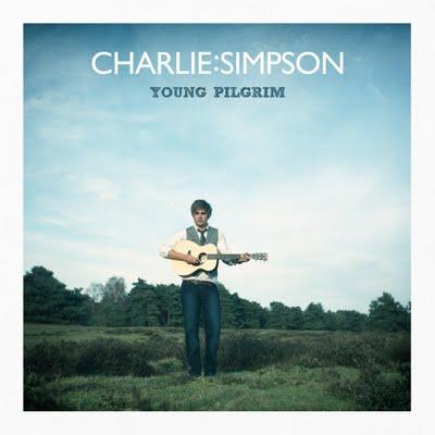 CHARLIE SIMPSON FIRST SOLO ALBUM: 'YOUNG PILGRIM'