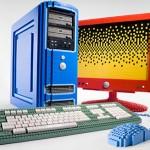 LEGO maniac? Ecco cosa sanno fare i simpatici mattoncini colorati