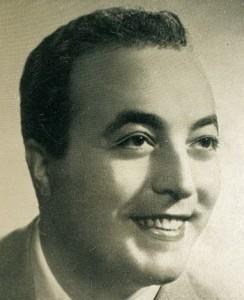 Gino Latilla (1924-2011)