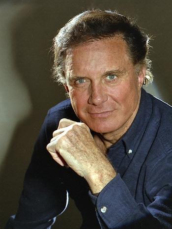 Cliff Robertson (1923-2011)