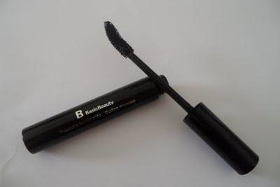 Basic Beauty - Mascara Incurvante