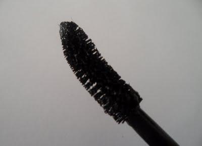 Basic Beauty - Mascara Incurvante