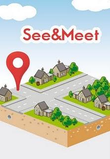 See&Meet; - A due click dai tuoi amici