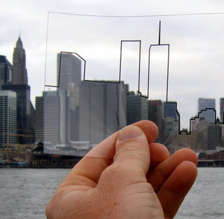 10 anni dopo.....world trade center