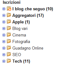 5 Suggerimenti per rendere Google Reader più semplice da usare