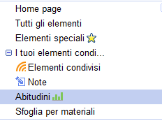 5 Suggerimenti per rendere Google Reader più semplice da usare