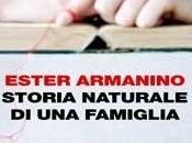 Storia naturale famiglia Ester Armanino