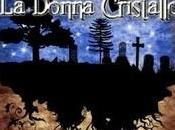 ANTEPRIMA: nido terra donna cristallo Margaret Gaiottina