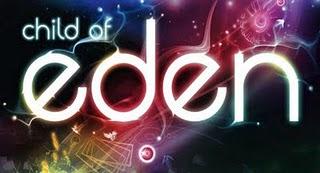 Child of Eden : il gioco non uscirà su servizi digitali