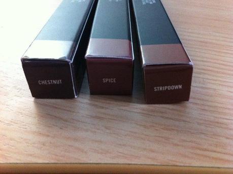 Haul Mac Cosmetics Counter di Firenze