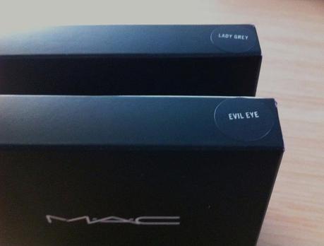 Haul Mac Cosmetics Counter di Firenze