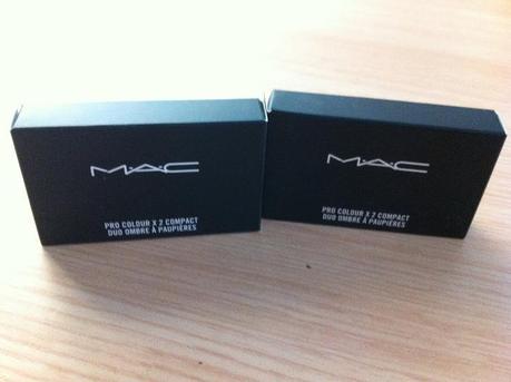 Haul Mac Cosmetics Counter di Firenze