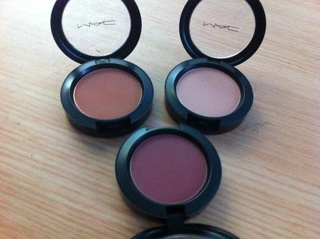 Haul Mac Cosmetics Counter di Firenze