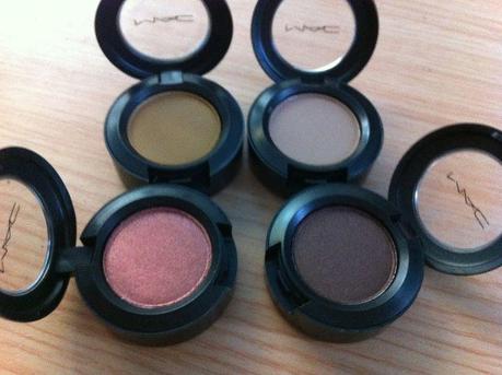 Haul Mac Cosmetics Counter di Firenze