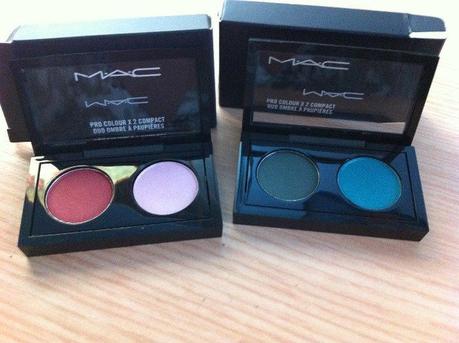 Haul Mac Cosmetics Counter di Firenze