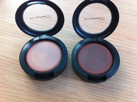 Haul Mac Cosmetics Counter di Firenze