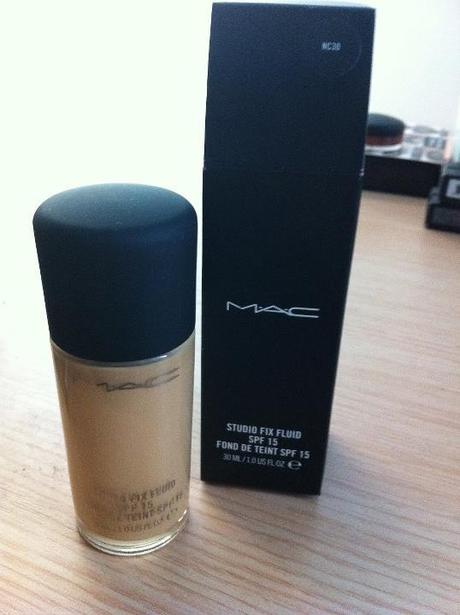 Haul Mac Cosmetics Counter di Firenze