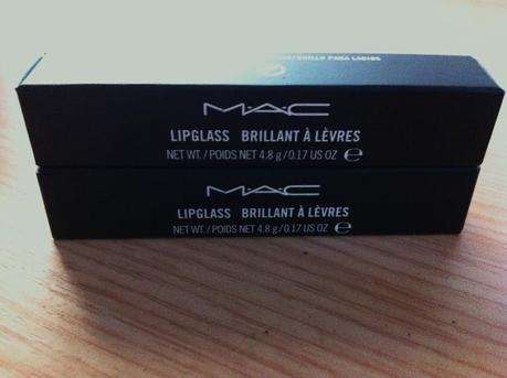 Haul Mac Cosmetics Counter di Firenze