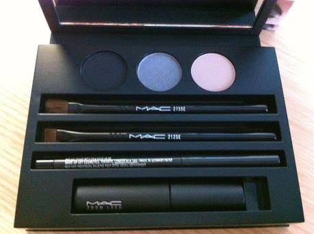 Haul Mac Cosmetics Counter di Firenze