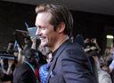 Alexander Skarsgård @ Melancholia Première