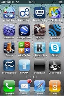Controradio sul tuo iPhone.