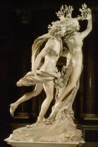 Alloro simbolo di gloria e vittoria e non solo