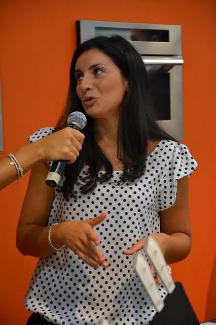 MAC(h)EF(antastica giornata)!