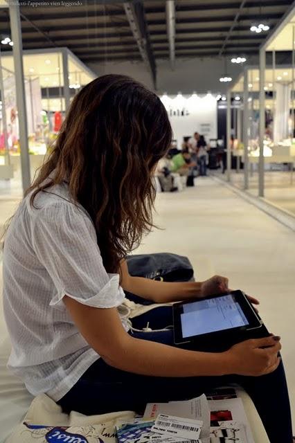 MAC(h)EF(antastica giornata)!