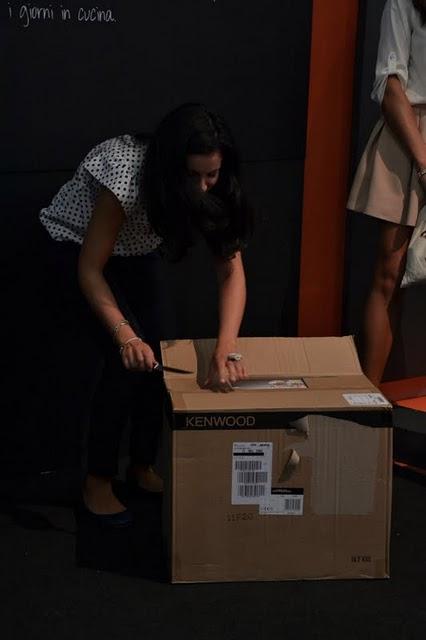 MAC(h)EF(antastica giornata)!