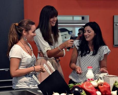 MAC(h)EF(antastica giornata)!