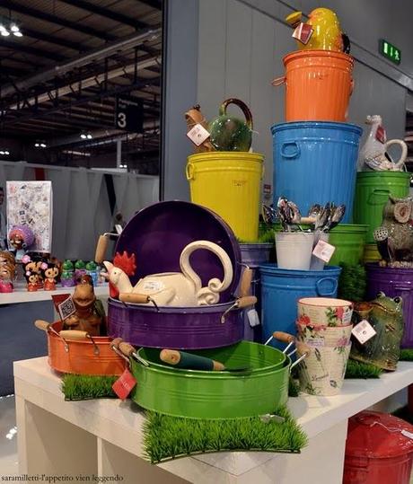 MAC(h)EF(antastica giornata)!