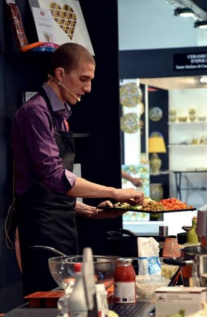 MAC(h)EF(antastica giornata)!