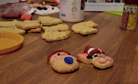 MAC(h)EF(antastica giornata)!