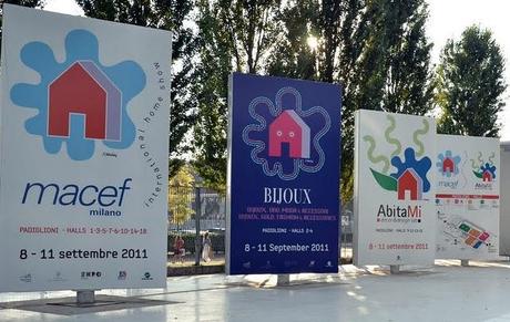 MAC(h)EF(antastica giornata)!