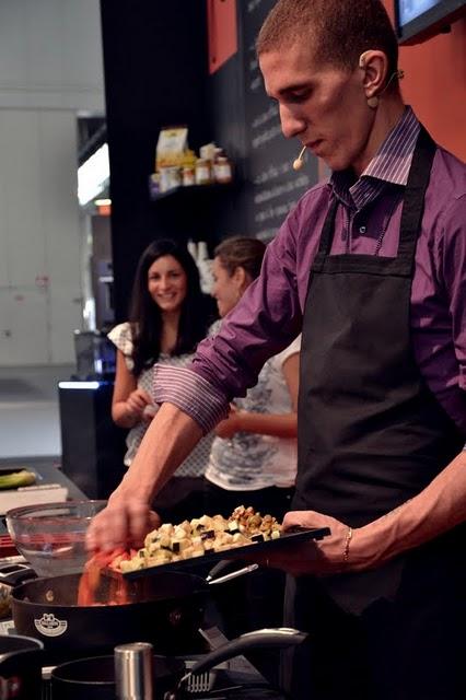 MAC(h)EF(antastica giornata)!