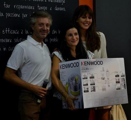 MAC(h)EF(antastica giornata)!