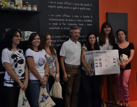 MAC(h)EF(antastica giornata)!