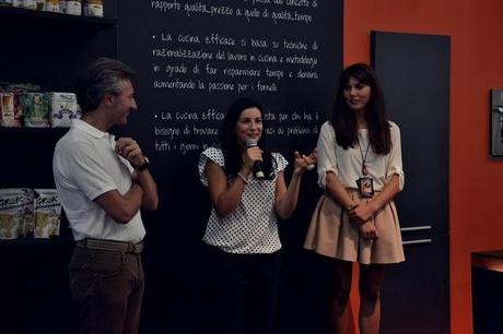 MAC(h)EF(antastica giornata)!