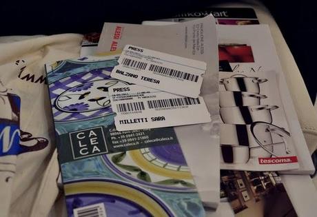 MAC(h)EF(antastica giornata)!