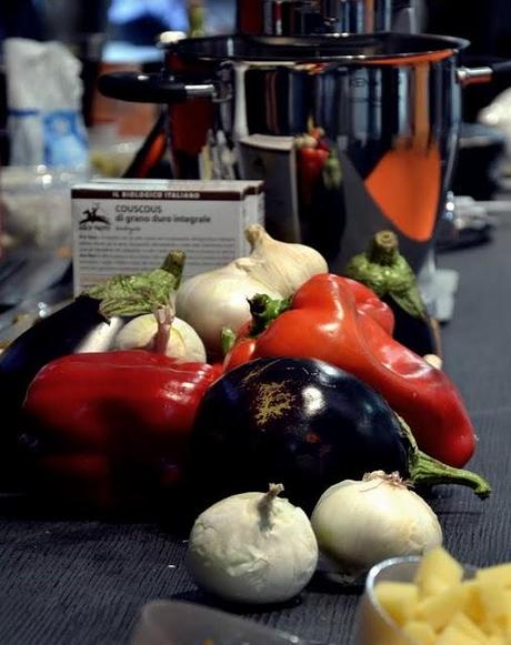 MAC(h)EF(antastica giornata)!