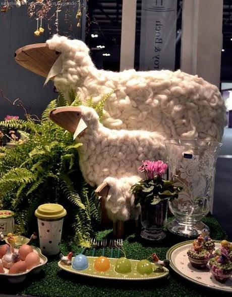 MAC(h)EF(antastica giornata)!