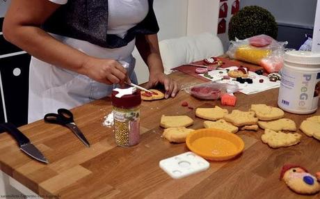 MAC(h)EF(antastica giornata)!