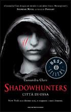 Contest per gli appassionati degli Shadowhunters